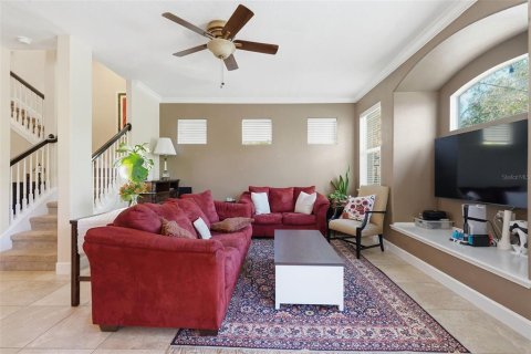 Townhouse in Palm Harbor, Florida 4 bedrooms, 215.35 sq.m. № 2223329 - photo 7
