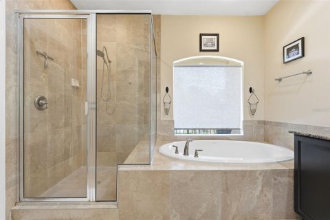 Townhouse in Palm Harbor, Florida 4 bedrooms, 215.35 sq.m. № 2223329 - photo 26