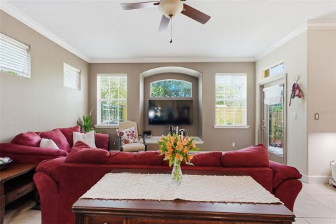 Townhouse in Palm Harbor, Florida 4 bedrooms, 215.35 sq.m. № 2223329 - photo 8