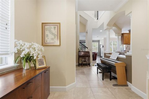 Townhouse in Palm Harbor, Florida 4 bedrooms, 215.35 sq.m. № 2223329 - photo 3