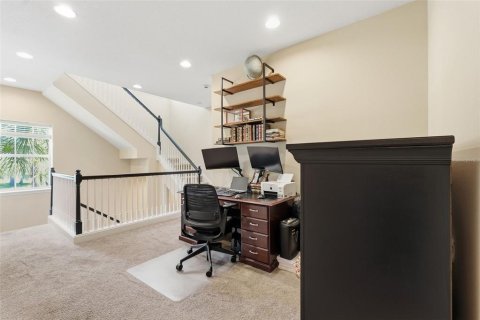 Townhouse in Palm Harbor, Florida 4 bedrooms, 215.35 sq.m. № 2223329 - photo 22
