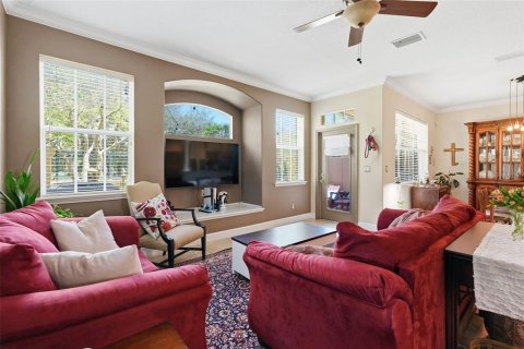 Townhouse in Palm Harbor, Florida 4 bedrooms, 215.35 sq.m. № 2223329 - photo 10