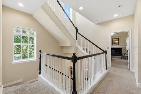 Townhouse in Palm Harbor, Florida 4 bedrooms, 215.35 sq.m. № 2223329 - photo 19