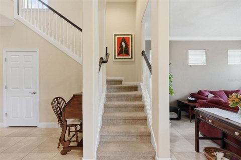 Townhouse in Palm Harbor, Florida 4 bedrooms, 215.35 sq.m. № 2223329 - photo 18