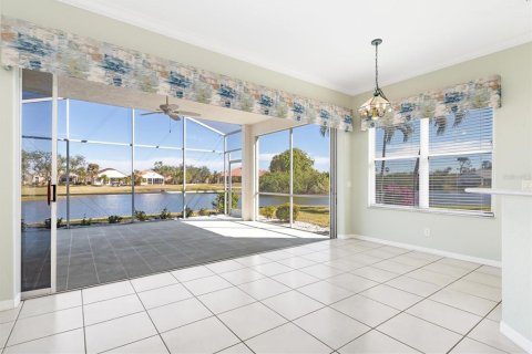 Casa en alquiler en Punta Gorda, Florida, 3 dormitorios, 192.96 m2 № 2091512 - foto 13