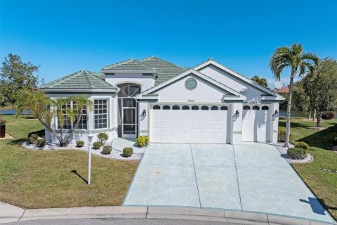 Casa en Punta Gorda, Florida 3 dormitorios, 192.96 m2 № 2091512