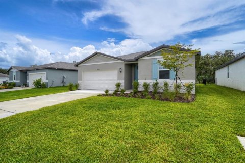 House in Parrish, Florida 4 bedrooms, 170.94 sq.m. № 2236998 - photo 3