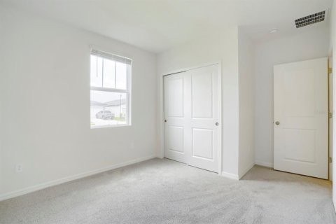 House in Parrish, Florida 4 bedrooms, 170.94 sq.m. № 2236998 - photo 12