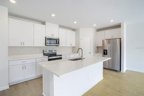 House in Parrish, Florida 4 bedrooms, 170.94 sq.m. № 2236998 - photo 7