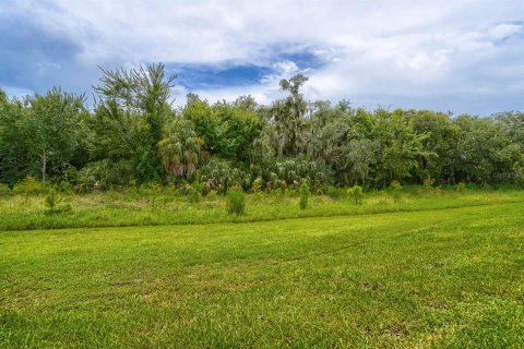 House in Parrish, Florida 4 bedrooms, 170.94 sq.m. № 2236998 - photo 26
