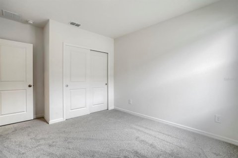 House in Parrish, Florida 4 bedrooms, 170.94 sq.m. № 2236998 - photo 14