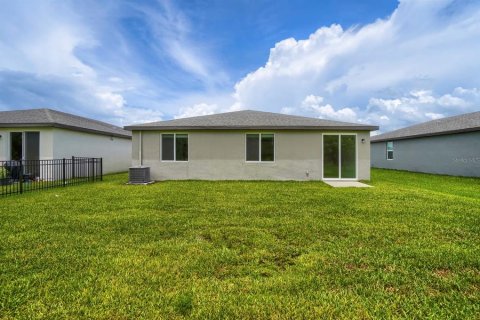 House in Parrish, Florida 4 bedrooms, 170.94 sq.m. № 2236998 - photo 30