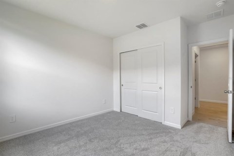 House in Parrish, Florida 4 bedrooms, 170.94 sq.m. № 2236998 - photo 16