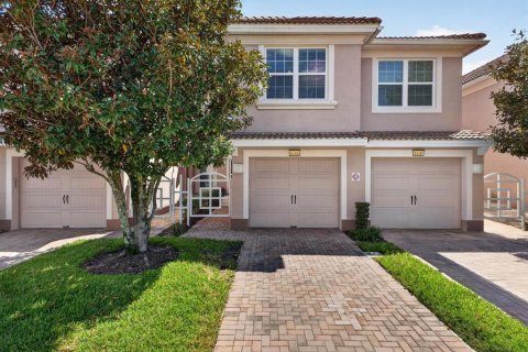Condo in Four Corners, Florida, 2 bedrooms № 2383411