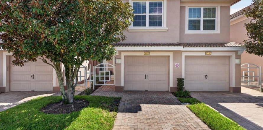 Condo in Four Corners, Florida, 2 bedrooms  № 2383411