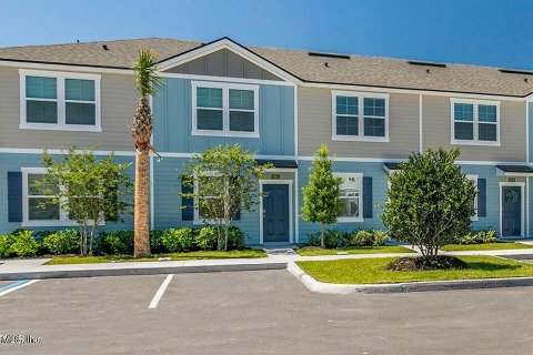 Casa en alquiler en Jacksonville, Florida, 2 dormitorios, 103.12 m2 № 863067 - foto 1