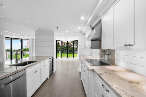 Condo à Highland Beach, Floride, 2 chambres № 2352758