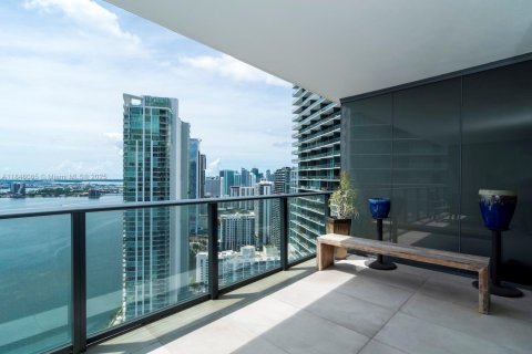 Купить кондоминиум в Майами, Флорида 2 спальни, 99.13м2, № 1940714 - фото 3