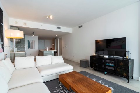 Купить кондоминиум в Майами, Флорида 2 спальни, 99.13м2, № 1940714 - фото 7