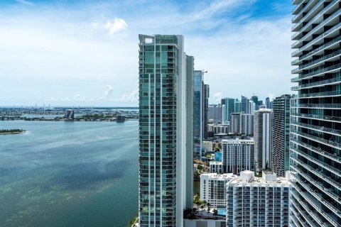 Купить кондоминиум в Майами, Флорида 2 спальни, 99.13м2, № 1940714 - фото 29