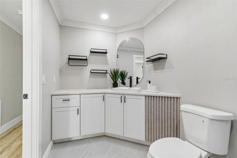 Купить виллу или дом в Нью-Порт-Ричи, Флорида 9 комнат, 148.92м2, № 2234807 - фото 30