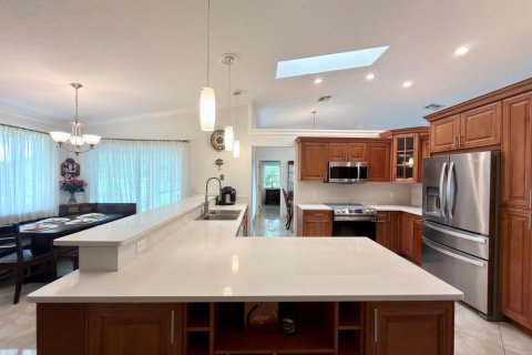 House in Weston, Florida 4 bedrooms, 186.73 sq.m. № 2250045 - photo 9
