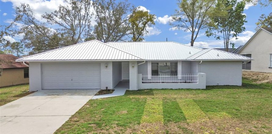 Casa en Spring Hill, Florida 3 dormitorios, 175.31 m2 № 2239892
