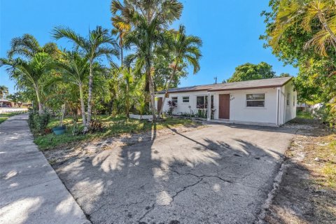 Villa ou maison à vendre à Oakland Park, Floride: 3 chambres, 96.25 m2 № 1999142 - photo 27