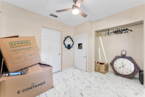 Villa ou maison à vendre à Oakland Park, Floride: 3 chambres, 96.25 m2 № 1999142 - photo 22