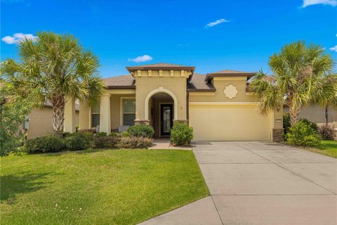 Casa en venta en Ocala, Florida, 4 dormitorios, 203.08 m2 № 1304604 - foto 2