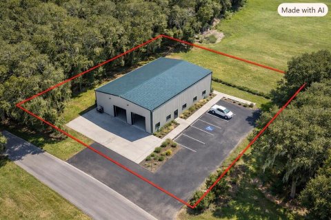 Commercial property in Belleview, Florida № 2157079 - photo 8