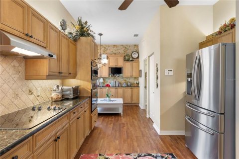 House in Venice, Florida 3 bedrooms, 198.25 sq.m. № 1587423 - photo 5
