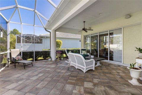 House in Venice, Florida 3 bedrooms, 198.25 sq.m. № 1587423 - photo 18