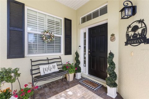 House in Venice, Florida 3 bedrooms, 198.25 sq.m. № 1587423 - photo 2