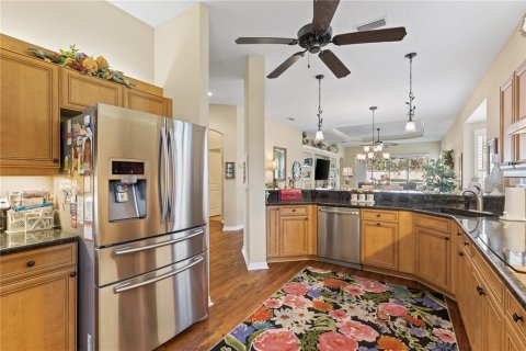 House in Venice, Florida 3 bedrooms, 198.25 sq.m. № 1587423 - photo 3