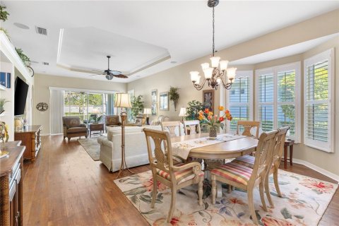 House in Venice, Florida 3 bedrooms, 198.25 sq.m. № 1587423 - photo 10