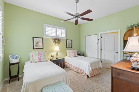 House in Venice, Florida 3 bedrooms, 198.25 sq.m. № 1587423 - photo 26