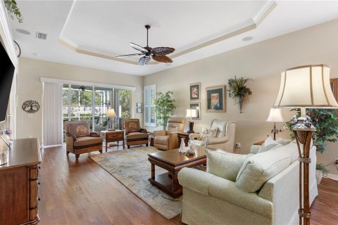 House in Venice, Florida 3 bedrooms, 198.25 sq.m. № 1587423 - photo 13