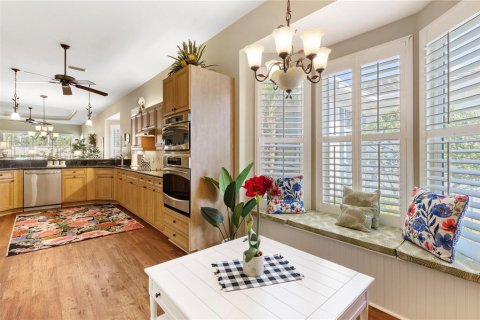 House in Venice, Florida 3 bedrooms, 198.25 sq.m. № 1587423 - photo 8