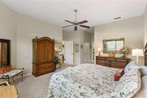 House in Venice, Florida 3 bedrooms, 198.25 sq.m. № 1587423 - photo 22