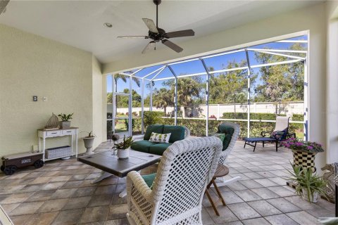 House in Venice, Florida 3 bedrooms, 198.25 sq.m. № 1587423 - photo 19
