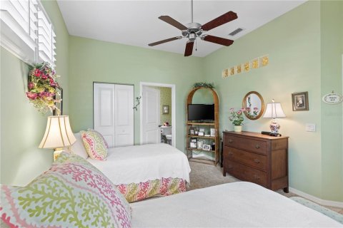 House in Venice, Florida 3 bedrooms, 198.25 sq.m. № 1587423 - photo 28
