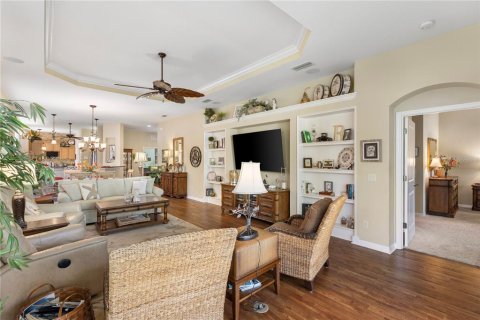 House in Venice, Florida 3 bedrooms, 198.25 sq.m. № 1587423 - photo 14