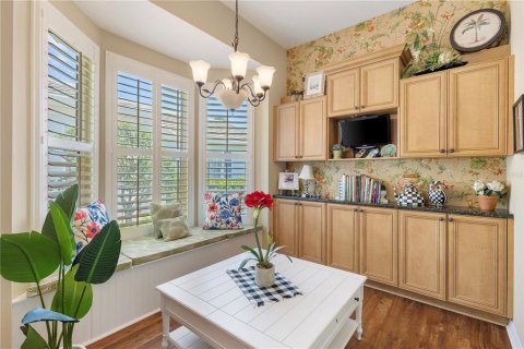 House in Venice, Florida 3 bedrooms, 198.25 sq.m. № 1587423 - photo 7