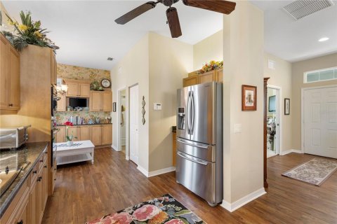 House in Venice, Florida 3 bedrooms, 198.25 sq.m. № 1587423 - photo 9