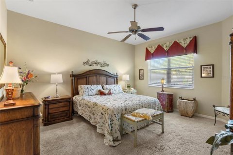House in Venice, Florida 3 bedrooms, 198.25 sq.m. № 1587423 - photo 20