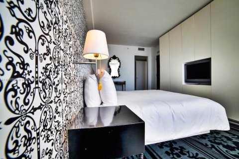 Copropriété à louer à Miami Beach, Floride: 1 chambre, 65.03 m2 № 1861393 - photo 8