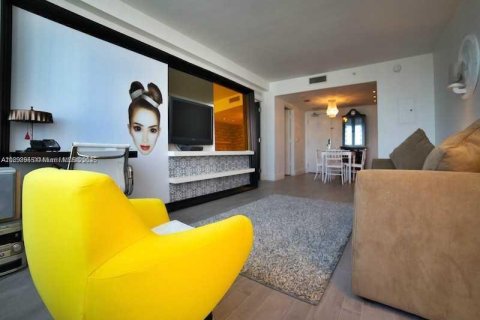 Copropriété à louer à Miami Beach, Floride: 1 chambre, 65.03 m2 № 1861393 - photo 14