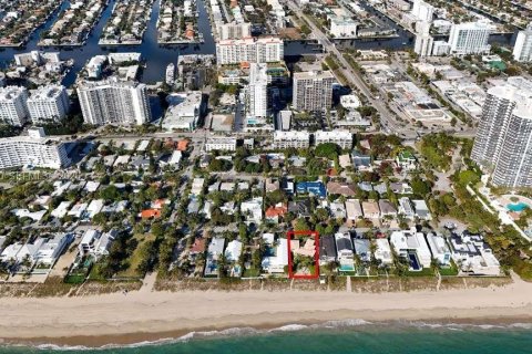 Купить земельный участок в Форт-Лодердейл, Флорида № 2069395 - фото 7