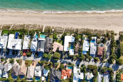 Купить земельный участок в Форт-Лодердейл, Флорида № 2069395 - фото 4